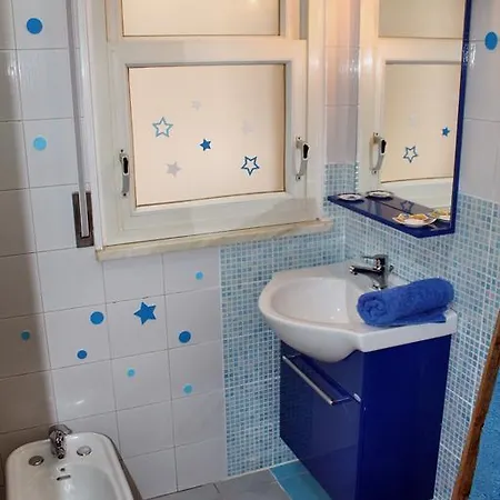 Casa vacanze Vento Di Scirocco