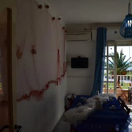 Casa vacanze Vento Di Scirocco