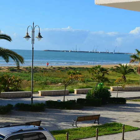 Vento Di Scirocco Casa vacanze Pozzallo