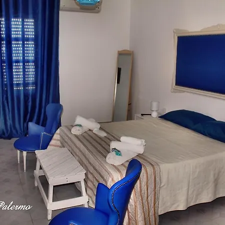 Vento Di Scirocco Holiday home Pozzallo