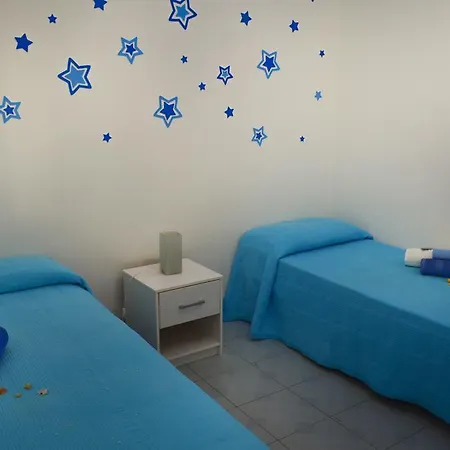 Vento Di Scirocco Holiday home