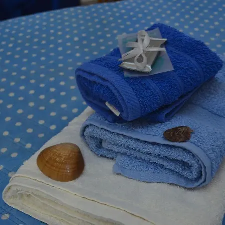 Holiday home Vento Di Scirocco *