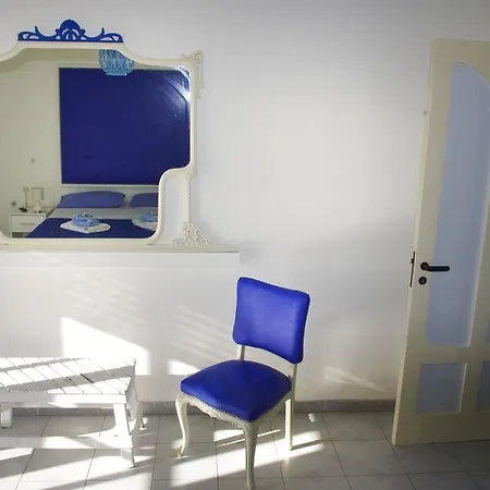Vento Di Scirocco Holiday home