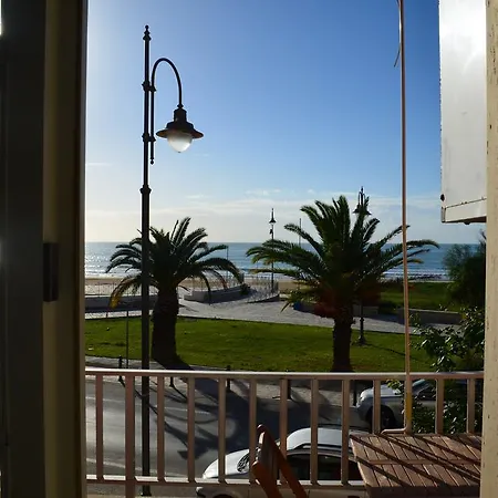 Vento Di Scirocco Holiday home Pozzallo