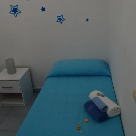 Holiday home Vento Di Scirocco