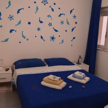 Vento Di Scirocco Holiday home