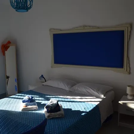 Holiday home Vento Di Scirocco