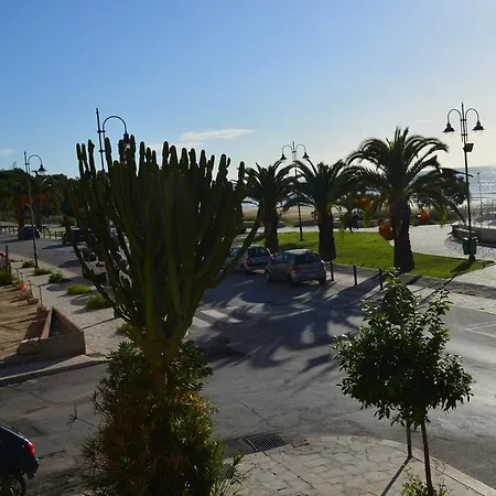 Holiday home Vento Di Scirocco
