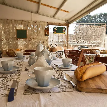 Vento Di Scirocco Holiday home