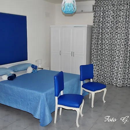 Holiday home Vento Di Scirocco *