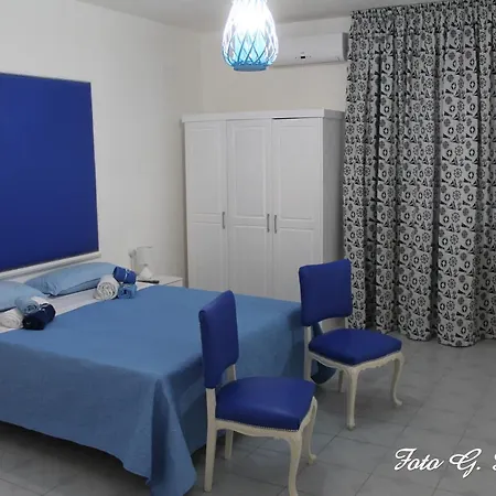 Vento Di Scirocco Holiday home Pozzallo