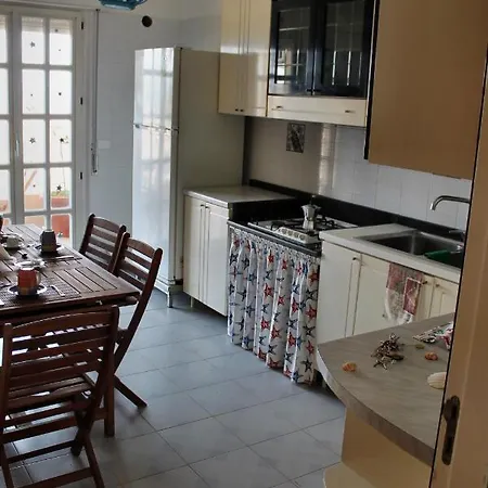 Holiday home Vento Di Scirocco